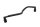 Fuel line gas hose petrol pipe quick connector Suzuki SV 1000 S WVBX 03-07
