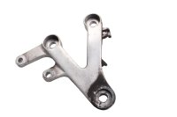 Soporte estribera placa delantera derecha piloto Honda CBR 900 RR SC50 02-03