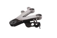 Soporte estribera placa delantera derecha piloto Honda CBR 900 RR SC50 02-03