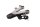 Soporte estribera placa delantera derecha piloto Honda CBR 900 RR SC50 02-03