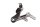 Soporte estribera placa delantera derecha piloto Honda CBR 900 RR SC50 02-03
