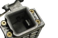 Luchtmassameter MAF sensor AFM Bosch BMW K 100 RS 2 Ventiler K589 0502 83-89