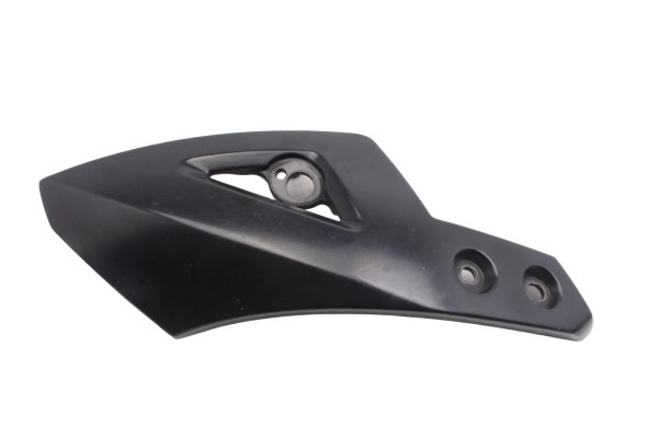 Piastra pedana paratacco supporto sinistra BMW R 1150 R Rockster R28 0308 03-05