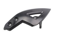 Piastra pedana paratacco supporto sinistra BMW R 1150 R Rockster R28 0308 03-05