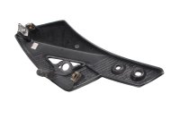 Piastra pedana paratacco supporto sinistra BMW R 1150 R Rockster R28 0308 03-05