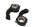 Soportes paramanos par izquierdo derecho Honda XRV 750 Africa Twin RD04 90-92
