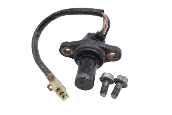 Sensor velocidad cuentakilómetros captador cambio Honda CBR 900 RR SC50 02-03