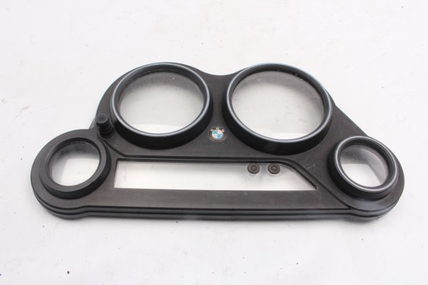 Couvercle compteur boîtier tableau de bord vitre BMW K 1200 GT K41 0548 02-05