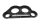 Couvercle compteur boîtier tableau de bord vitre BMW K 1200 GT K41 0548 02-05