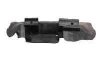 Radiator heat shield cover deflector front top Suzuki SV 1000 S WVBX 03-07