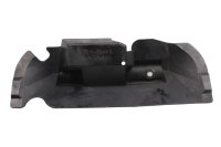 Radiator heat shield cover deflector front top Suzuki SV 1000 S WVBX 03-07