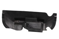 Radiator heat shield cover deflector front top Suzuki SV 1000 S WVBX 03-07