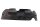 Radiator heat shield cover deflector front top Suzuki SV 1000 S WVBX 03-07