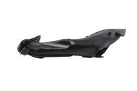 Conduit dadmission gaine manchon ram air avant gauche Aprilia RSV4 RK 09-12