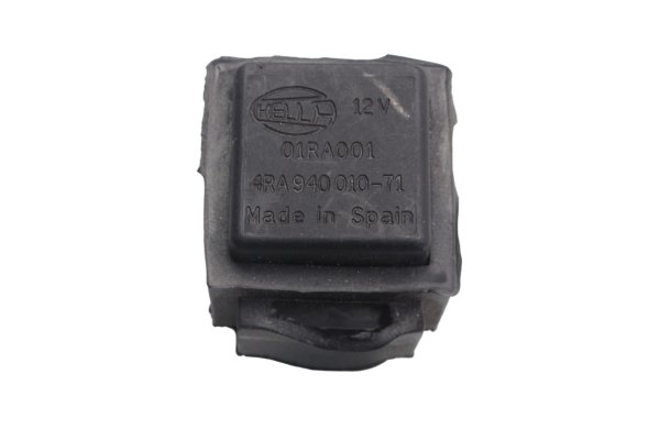 Relais Hella 4RA940010-71 01RA001 12V 4 broches support Aprilia RSV4 RK 09-12