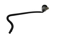 Jarrunestesäiliö taka letkulla YAMAHA BT 1100 Bulldog RP05 02-06