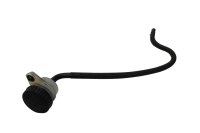 Jarrunestesäiliö taka letkulla YAMAHA BT 1100 Bulldog RP05 02-06