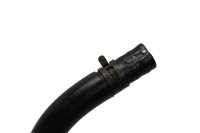 Jarrunestesäiliö taka letkulla YAMAHA BT 1100 Bulldog RP05 02-06