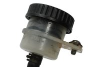 Jarrunestesäiliö taka letkulla YAMAHA BT 1100 Bulldog RP05 02-06