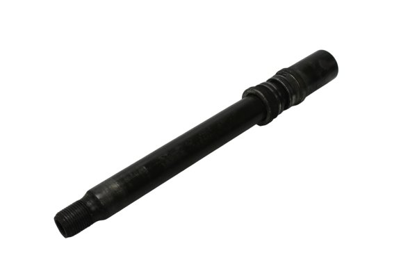 Etupyörän akseli välikkeet holkit edessä YAMAHA BT 1100 Bulldog RP05 02-06