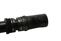 Etupyörän akseli välikkeet holkit edessä YAMAHA BT 1100 Bulldog RP05 02-06