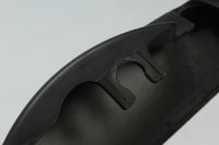 Zylinderkopf Blende Motorabdeckung vorne links YAMAHA BT 1100 Bulldog RP05 02-06