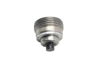Bouchon de vidange magnétique vis carter huile moteur Aprilia RSV4 RK 09-12