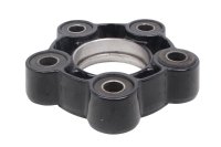 Porte-couronne arrière flasque de transmission silentblocs Aprilia RSV4 RK 09-12