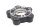 Porte-couronne arrière flasque de transmission silentblocs Aprilia RSV4 RK 09-12