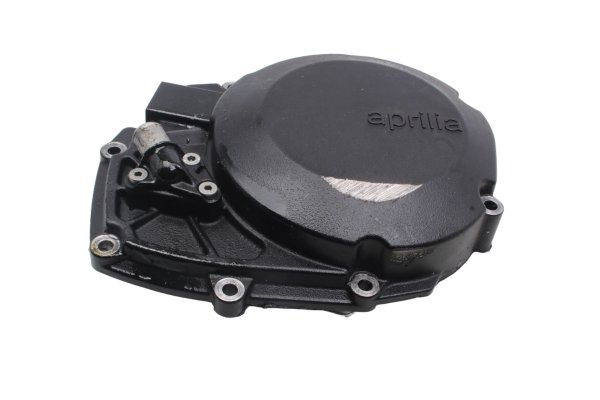 Carter alternateur couvercle stator allumage moteur gauche Aprilia RSV4 RK 09-12