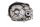 Carter alternateur couvercle stator allumage moteur gauche Aprilia RSV4 RK 09-12