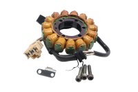 Stator alternateur génératrice allumage...