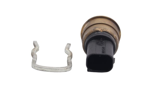 Kraftstoffdrucksensor Benzindruckgeber Klammer BMW F 800 GS E8GS 0219 08-12