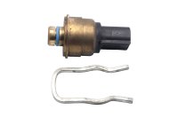 Kraftstoffdrucksensor Benzindruckgeber Klammer BMW F 800 GS E8GS 0219 08-12