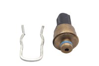 Kraftstoffdrucksensor Benzindruckgeber Klammer BMW F 800 GS E8GS 0219 08-12