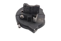 Gasgriffgehäuse Gasdrehgriff Armatur Schelle rechts BMW F 800 GS E8GS 0219 08-12