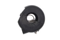 Gasgriffgehäuse Gasdrehgriff Armatur Schelle rechts BMW F 800 GS E8GS 0219 08-12