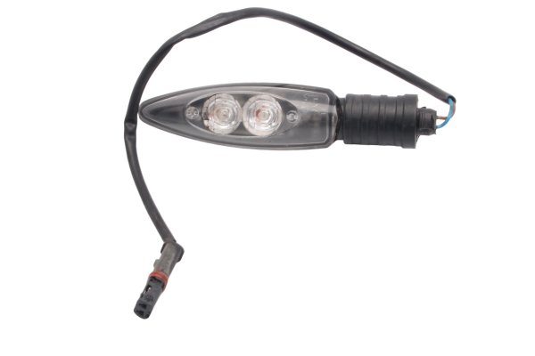 LED Blinker Fahrtrichtungsanzeiger vorne links BMW F 800 GS E8GS 0219 08-12