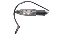 LED Blinker Fahrtrichtungsanzeiger vorne links BMW F 800 GS E8GS 0219 08-12