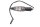 LED Blinker Fahrtrichtungsanzeiger vorne links BMW F 800 GS E8GS 0219 08-12