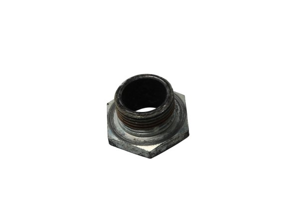 Balhoofdmoer stuurkop borgschroef boven BMW K 100 RS 2 Ventiler K589 0502 83-89