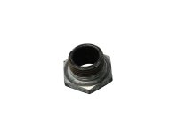 Balhoofdmoer stuurkop borgschroef boven BMW K 100 RS 2 Ventiler K589 0502 83-89