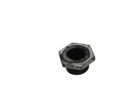 Balhoofdmoer stuurkop borgschroef boven BMW K 100 RS 2 Ventiler K589 0502 83-89