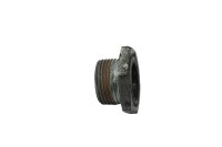 Balhoofdmoer stuurkop borgschroef boven BMW K 100 RS 2 Ventiler K589 0502 83-89