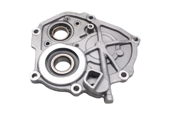 Växellådslock lagerplatta transmission kassett hus kåpa Aprilia RSV4 RK 09-12