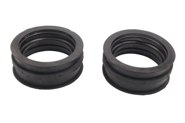 Ansaugstutzen Ansauggummi Ansaugkanal Drosselklappe BMW F 800 GS E8GS 0219 08-12