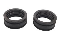 Ansaugstutzen Ansauggummi Ansaugkanal Drosselklappe BMW F 800 GS E8GS 0219 08-12