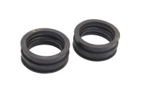 Ansaugstutzen Ansauggummi Ansaugkanal Drosselklappe BMW F 800 GS E8GS 0219 08-12