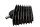 Venttiilikoppa sylinterinkansi nokka-akseli YAMAHA BT 1100 Bulldog RP05 02-06