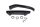 Spannschiene Gleitschiene Steuerkette Satz BMW R 1100 S 259 0422 R2S 98-05
